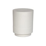 Javi Outdoor End Table