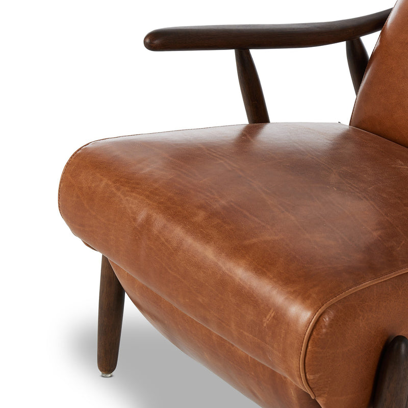 Jarvis Recliner