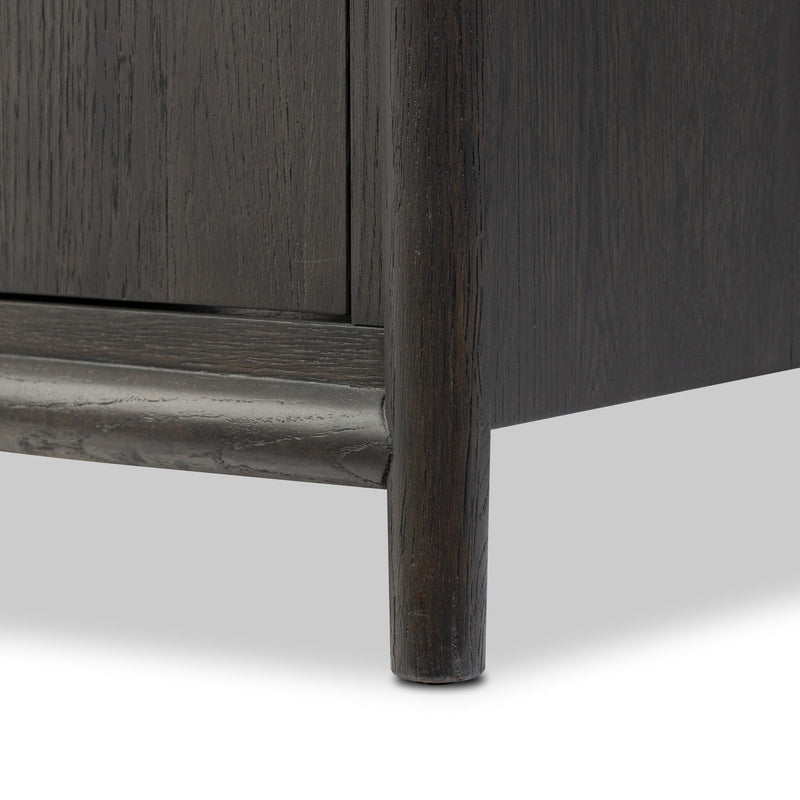 Glenview 6 Door Sideboard