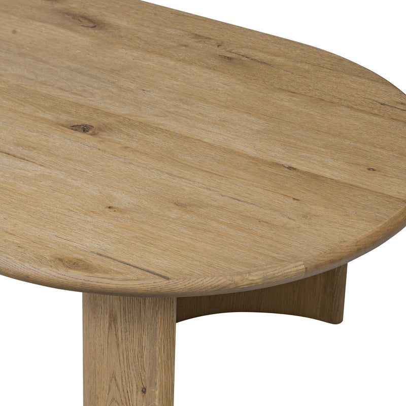 Paden Coffee Table