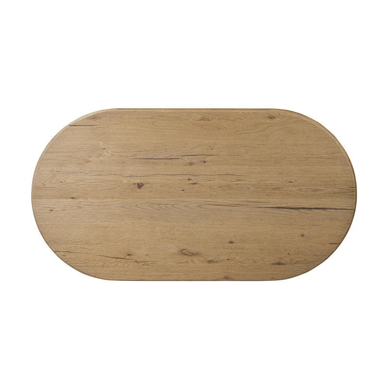 Paden Coffee Table