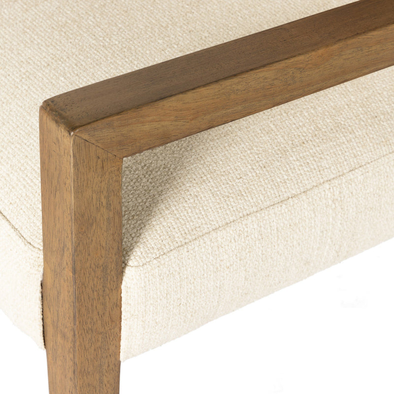 Ferris Dining Armchair