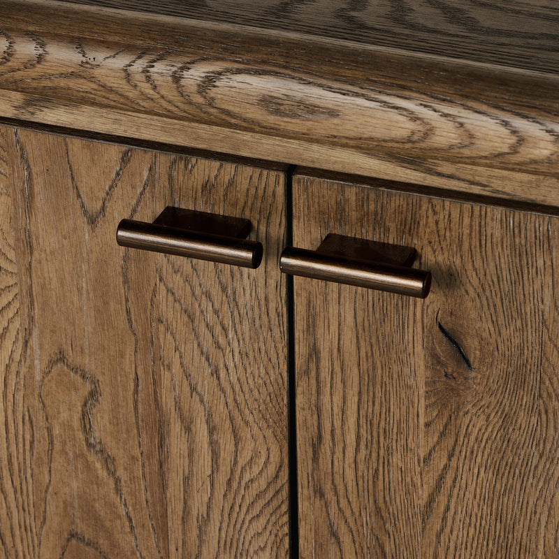Glenview Bookcase