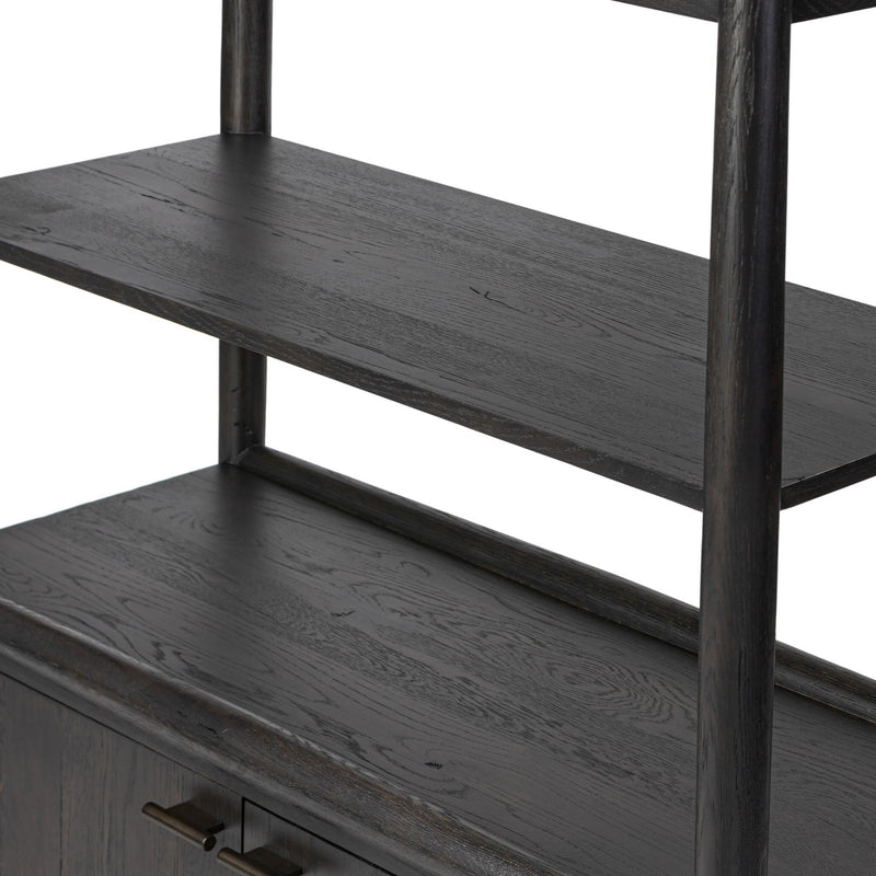 Glenview Bookcase