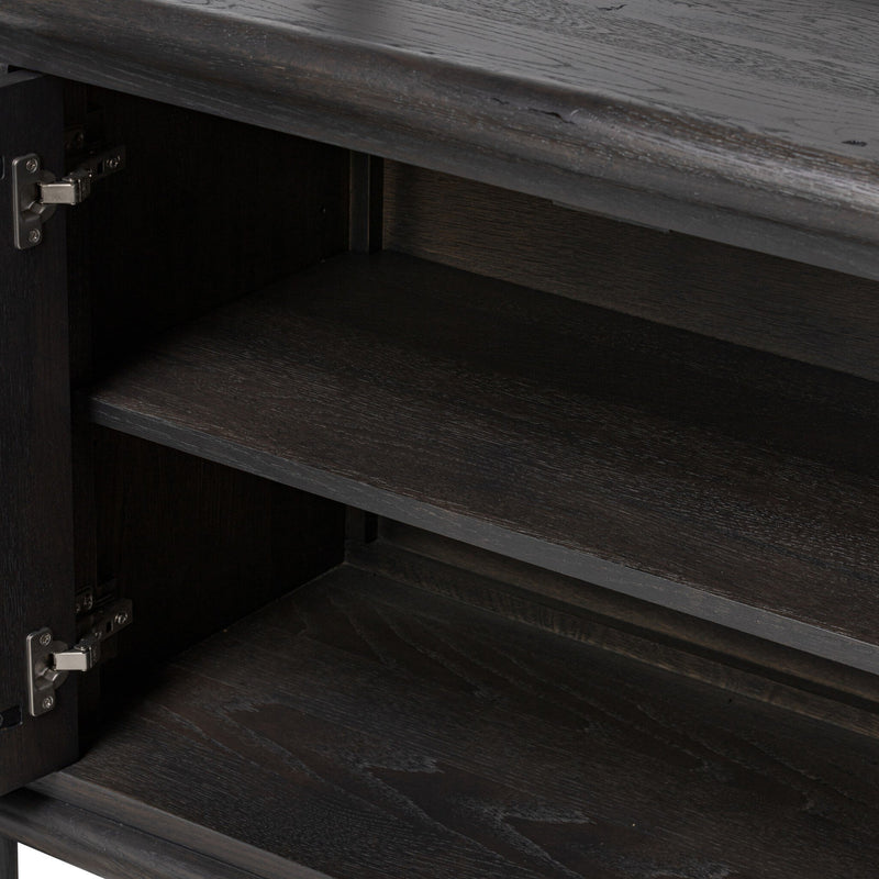 Glenview Bookcase