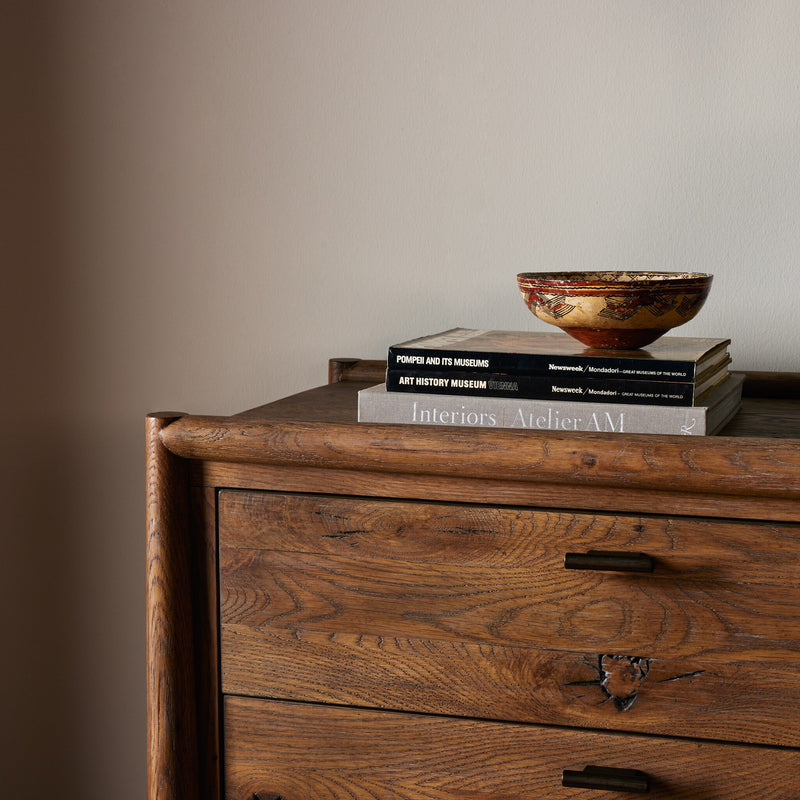 Glenview 6 Drawer Dresser