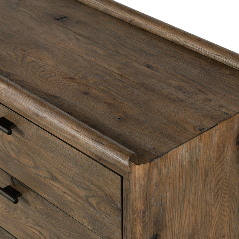 Glenview 6 Drawer Dresser
