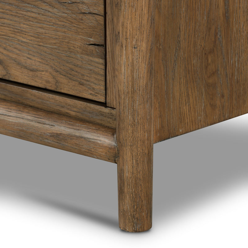 Glenview 6 Drawer Dresser