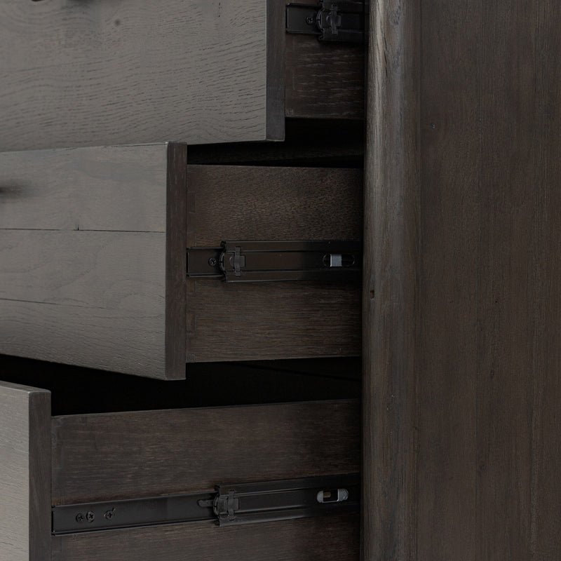 Glenview 6 Drawer Dresser