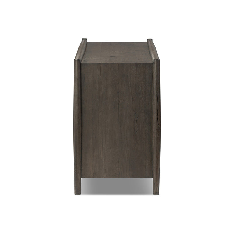 Glenview 6 Drawer Dresser
