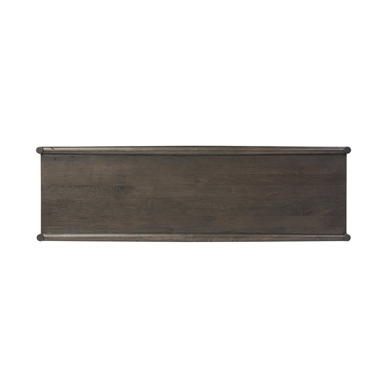 Glenview 6 Drawer Dresser