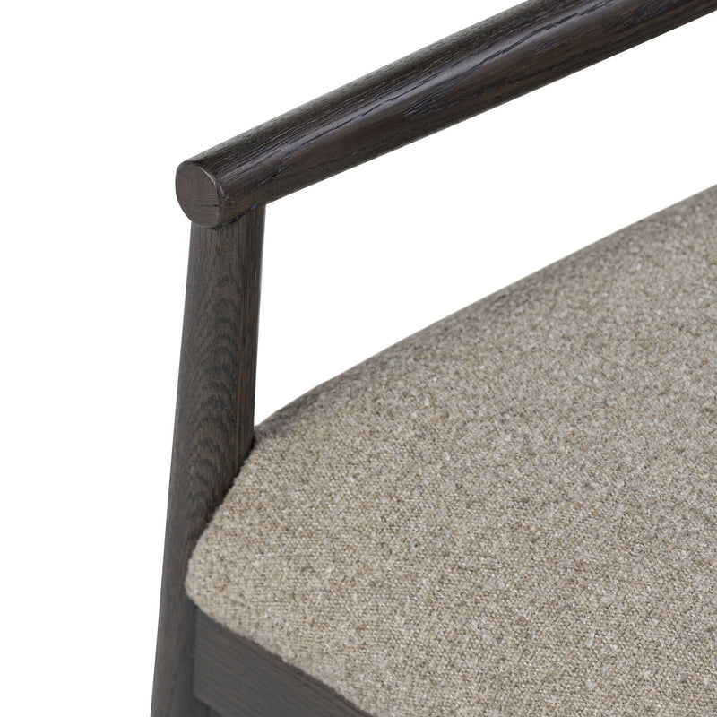 Glenview Dining Armchair