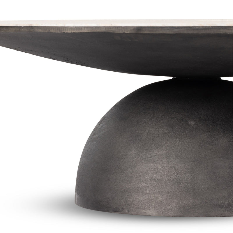Corbett Coffee Table
