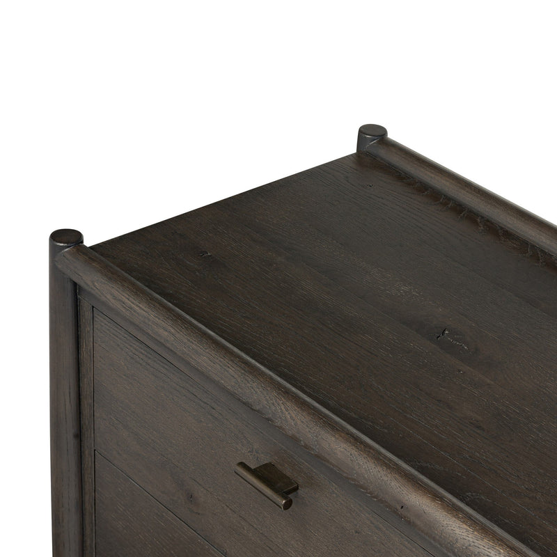 Glenview 9 Drawer Dresser