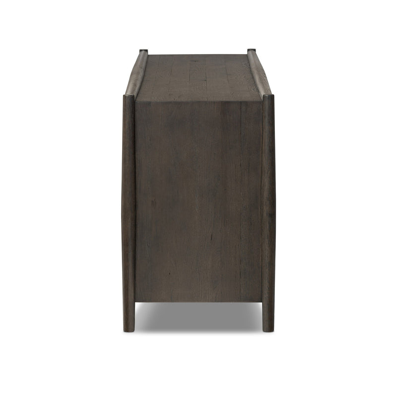 Glenview 9 Drawer Dresser