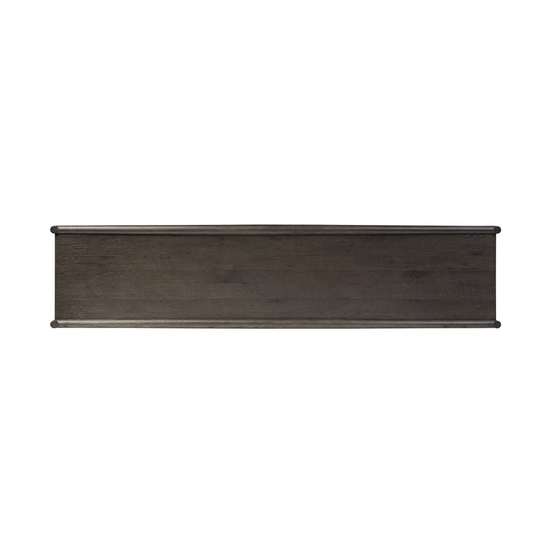 Glenview 9 Drawer Dresser