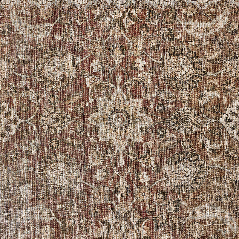 Zari Rug