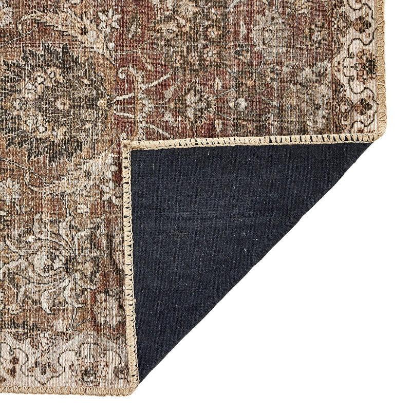 Zari Rug