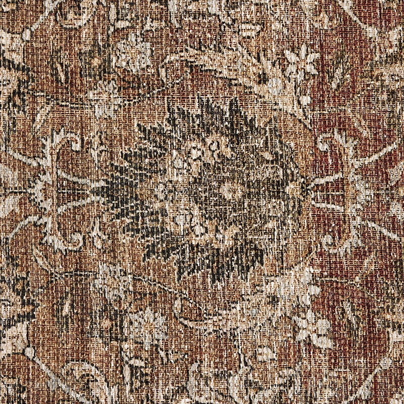 Zari Rug