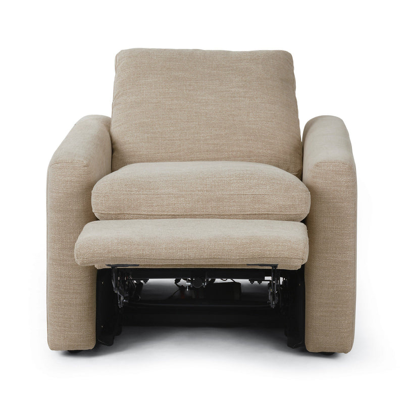 Tillery Power Recliner Accent Chair