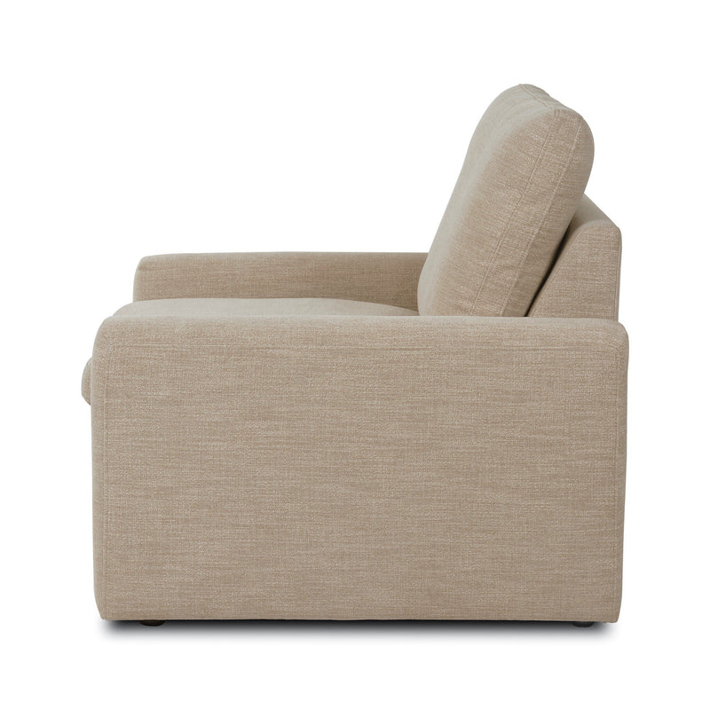 Tillery Power Recliner Accent Chair