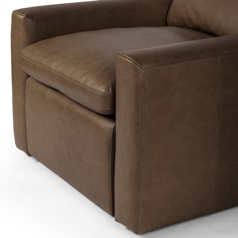 Tillery Power Recliner Accent Chair