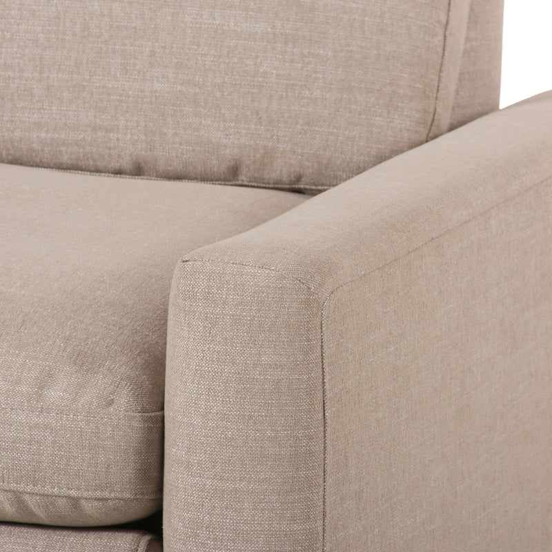 Tillery Power Recliner Accent Chair