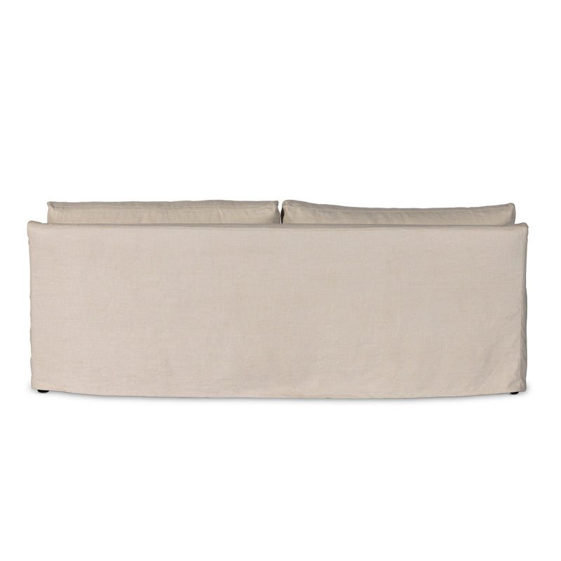 Monette Slipcover Sofa