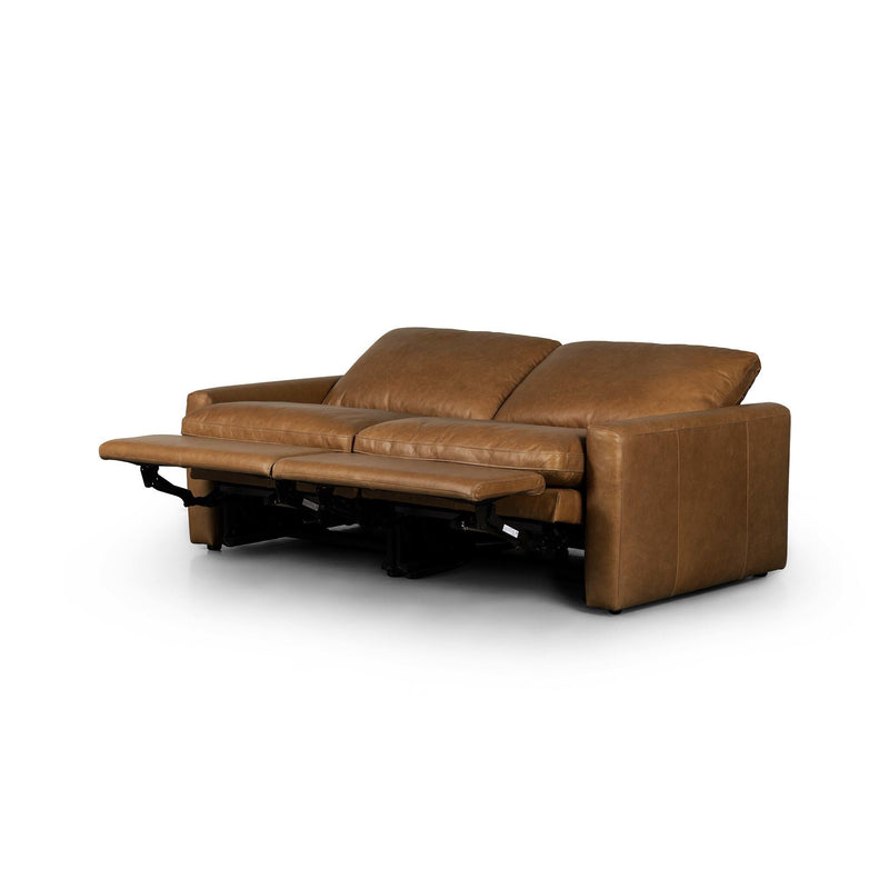 Tillery Power Recliner 2-Piece Sectional