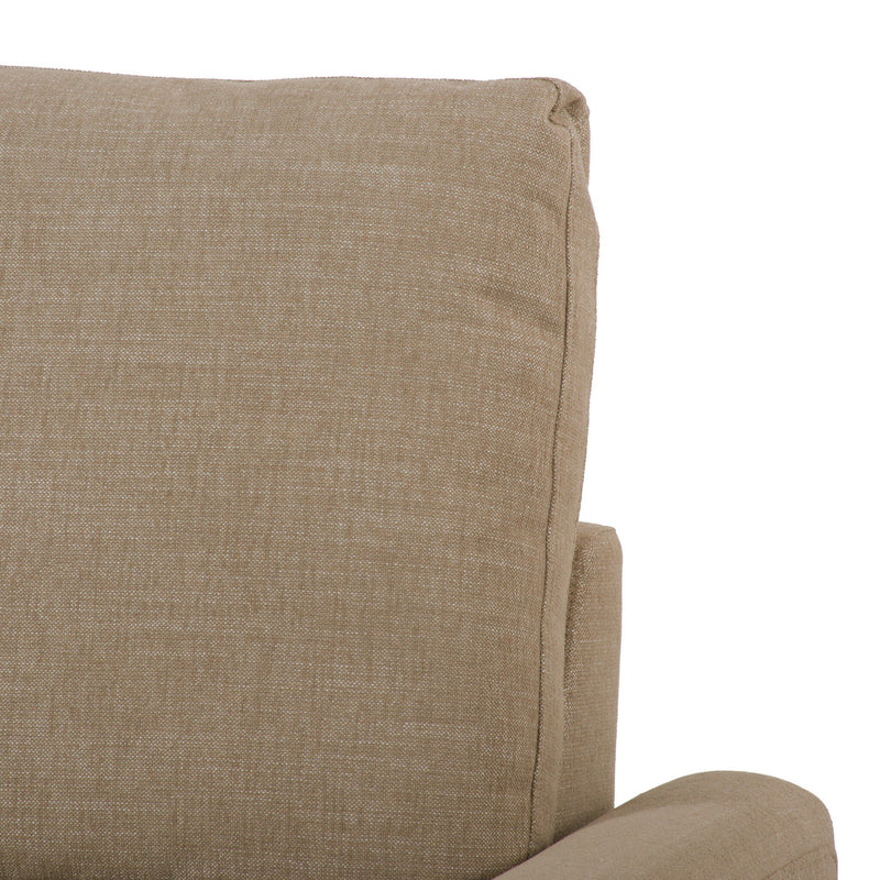 Tillery Power Recliner 2-Piece Sectional
