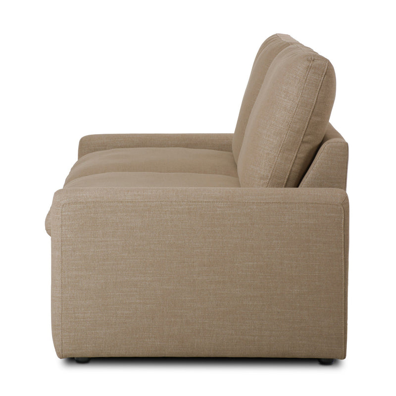 Tillery Power Recliner 2-Piece Sectional
