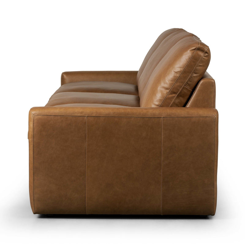 Tillery Power Recliner 3-Piece Sectional