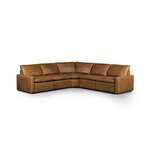 Tillery Power Recliner 5-Piece Sectional