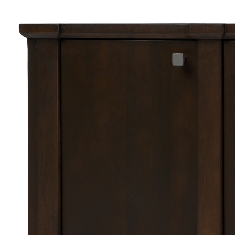 Newton Media Console