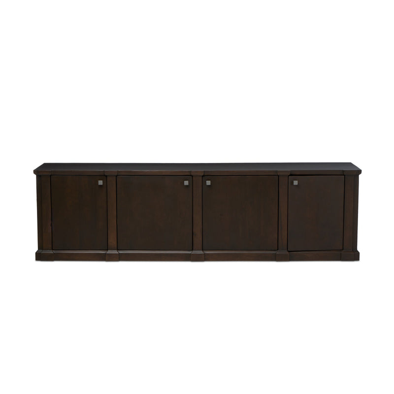 Newton Media Console