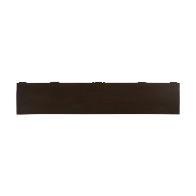 Newton Media Console
