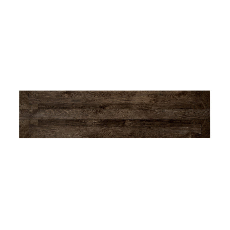 Abaso 6-Drawer Dresser