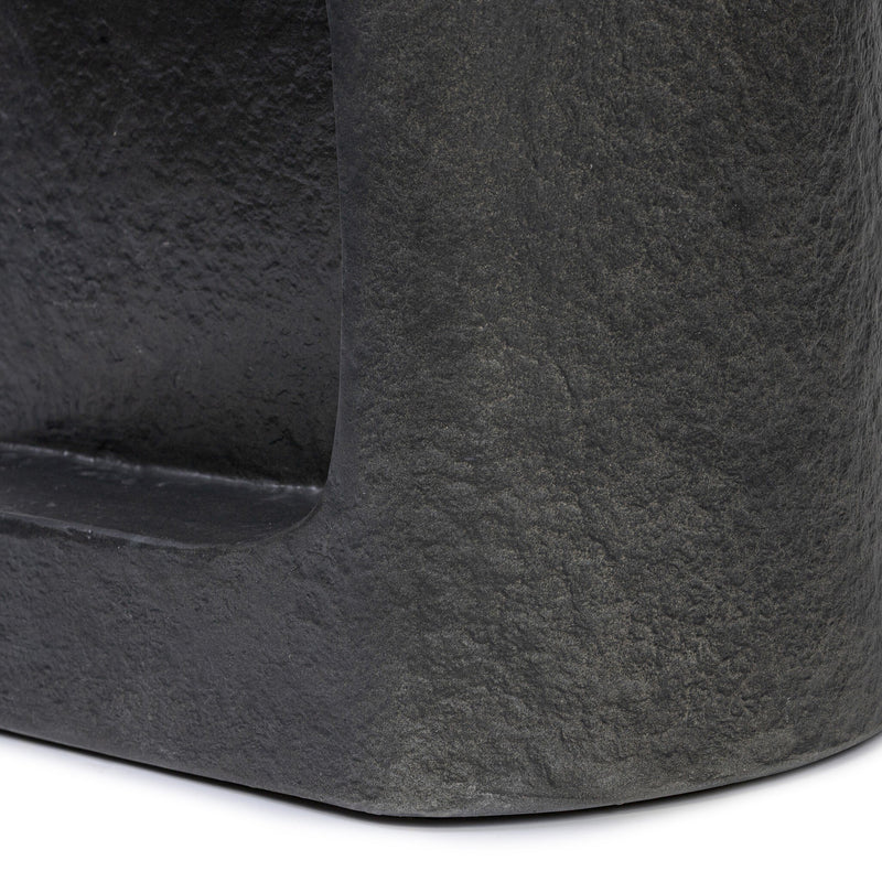 Clementine End Table