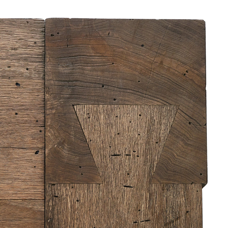 Abaso Dining Table
