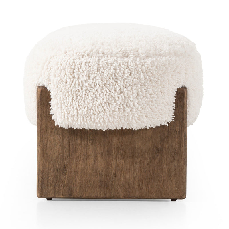Kirby Accent Bench