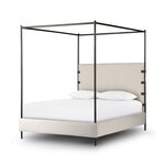 Anderson Canopy Bed