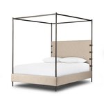 Anderson Canopy Bed