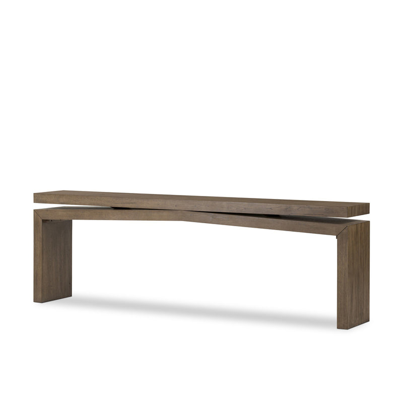Matthes Console Table