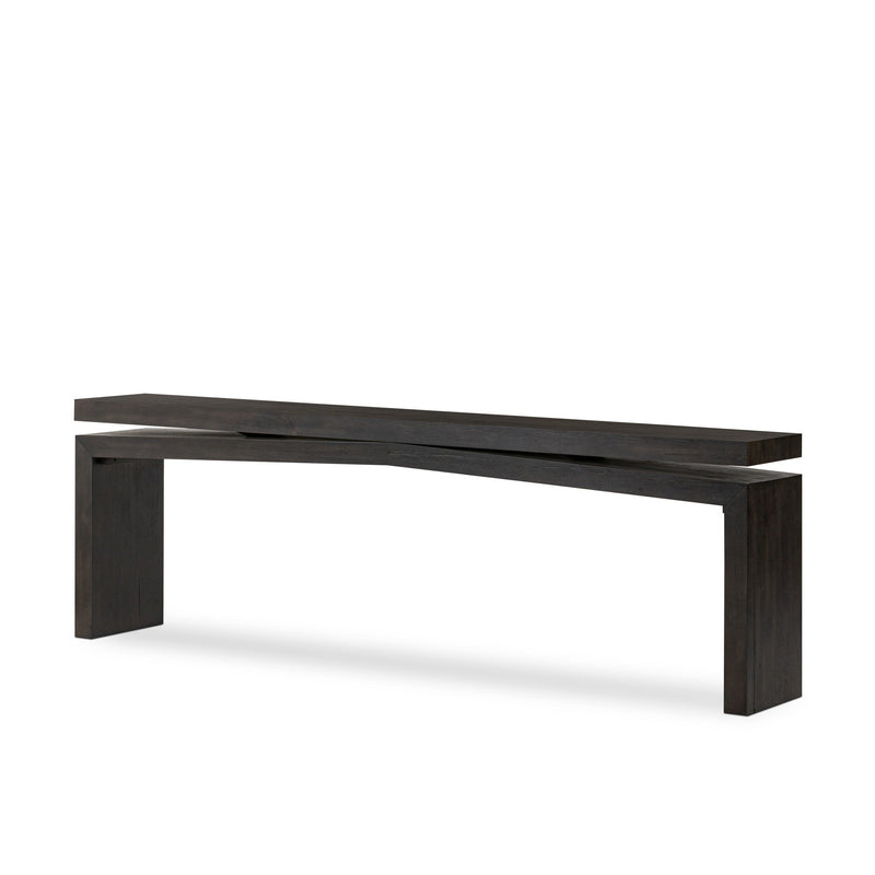 Matthes Console Table