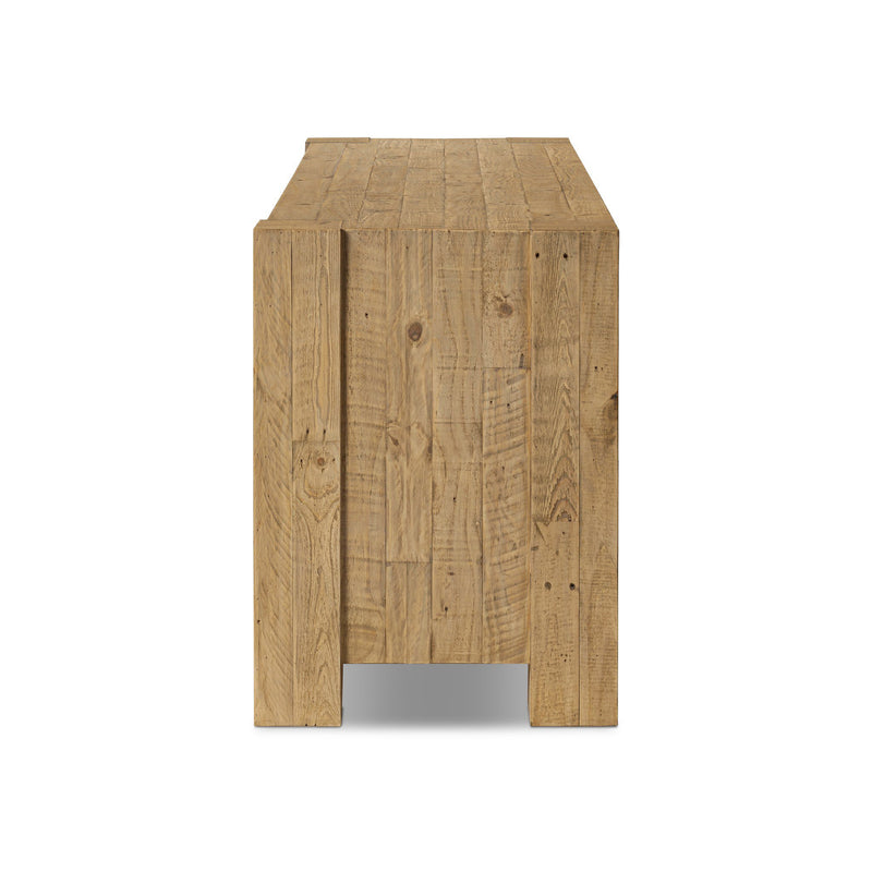 Perot 6 Drawer Dresser