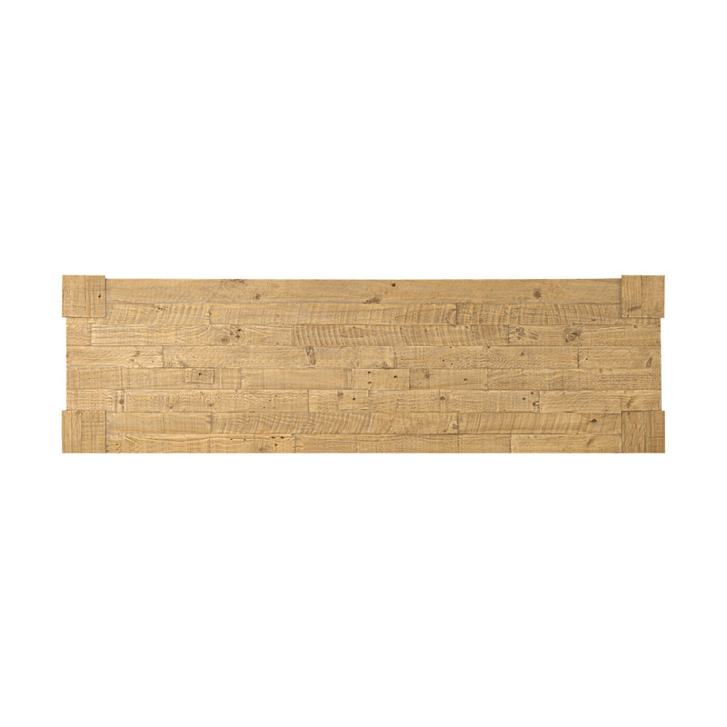 Perot 6 Drawer Dresser
