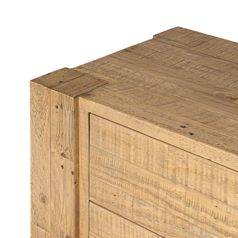 Perot Nightstand