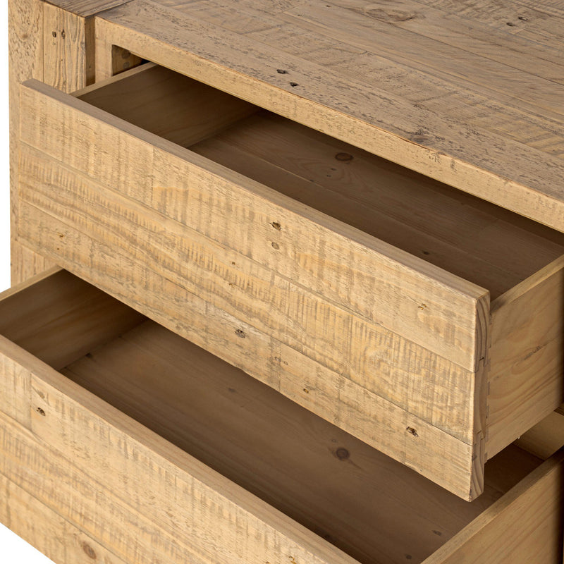Perot Nightstand