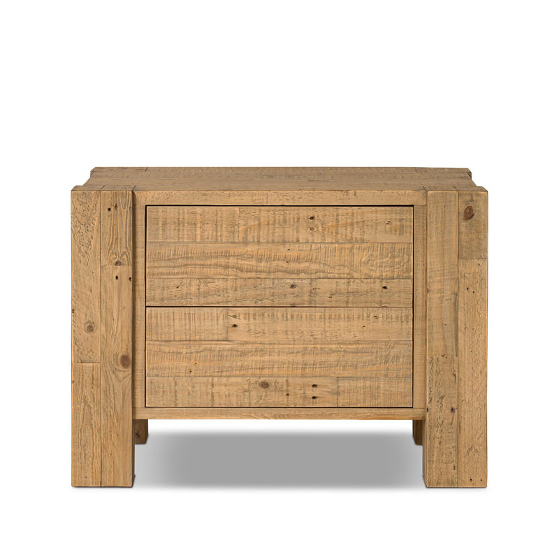 Perot Nightstand