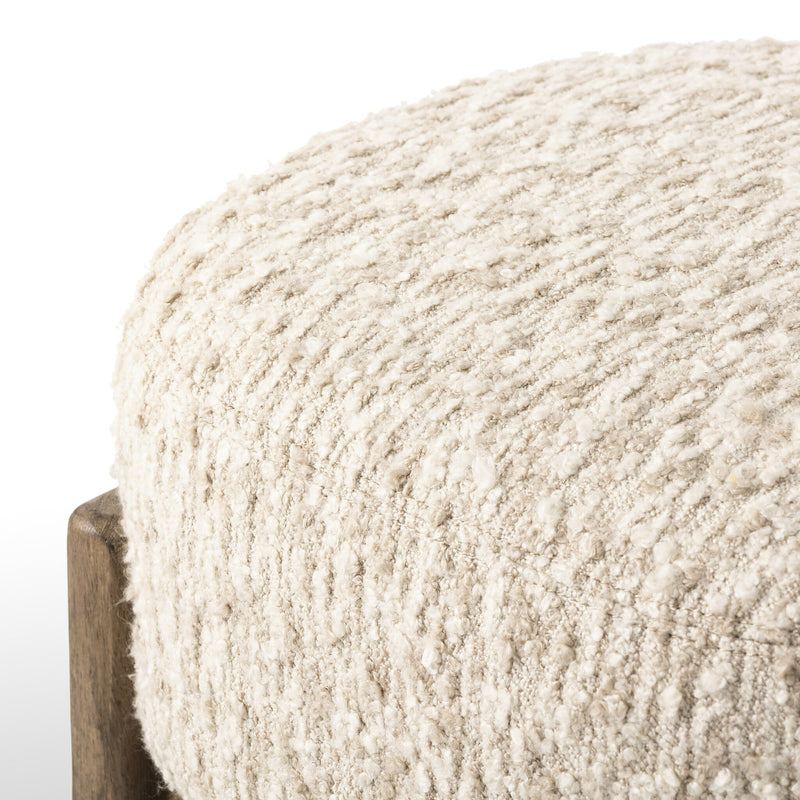 Kirby Accent Stool